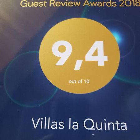Villas La Quinta Creel Extérieur photo