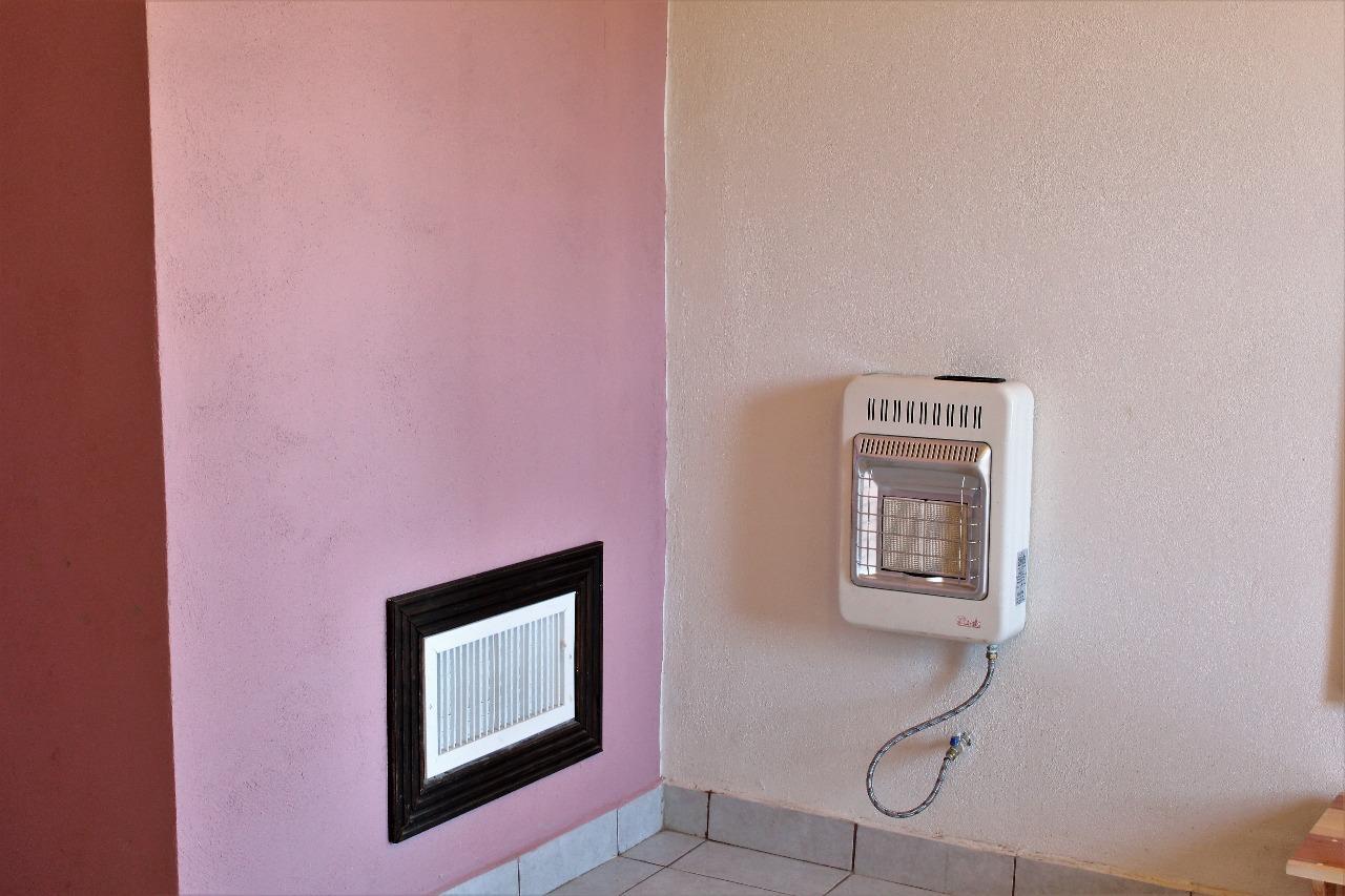 Villas La Quinta Creel Extérieur photo