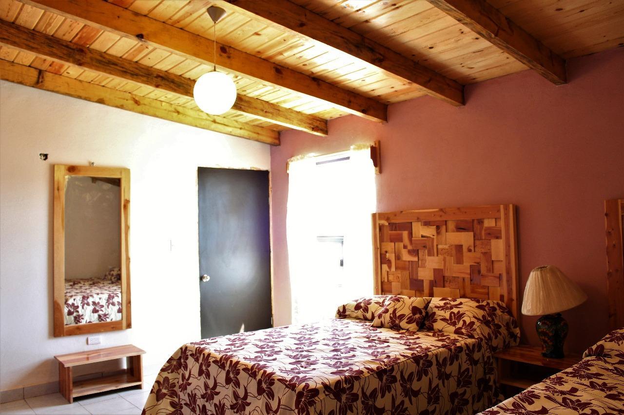 Villas La Quinta Creel Extérieur photo