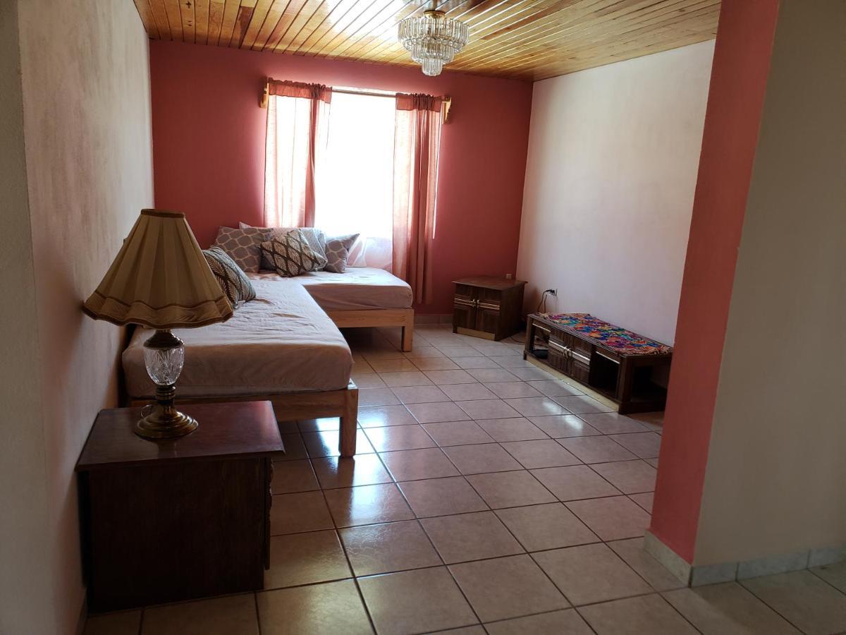 Villas La Quinta Creel Extérieur photo